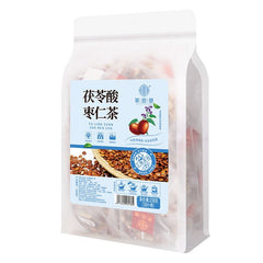 HMT Poria Spina Date Seed Tea 50Bags Fuling Suanzaoren 250g