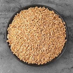 HMT Fu Xiao Mai Blighted Wheat Fructus Tritici Levis 200g