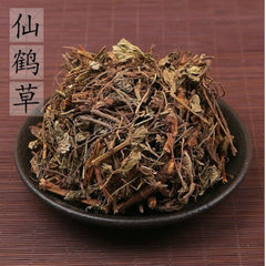 惠民堂 仙鹤草 中药 100克