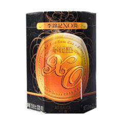 李锦记XO酱7.8oz瓶装展示 Lee Kum Kee XO Sauce 7.8 oz jar