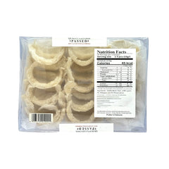 惠民堂 印尼燕窩 100%純天然高級3A密盞 8盎司(約226克)禮盒