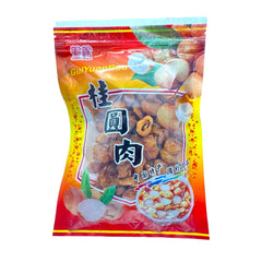 惠民堂 精選特級龍眼 天然無硫 無核 150克