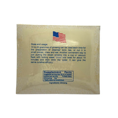 美國花旗參 西洋參 大號禮盒 原泡禮盒 送禮佳品 正宗美國花旗參 4oz 113克