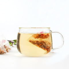 HMT Poria Spina Date Seed Tea 50Bags Fuling Suanzaoren 250g