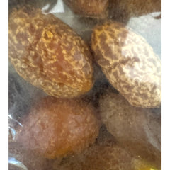 HMT Big Olive Sweet and Sour Licorice Preserved 150g