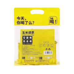 惠民堂 玉米須苦蕎梔子茶 8克x20包 調節血糖 幫助消化 清熱祛溼