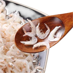 HMT Dried Shrimp Dry Prawns Premium Quality 75g