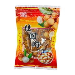 惠民堂 精選特級龍眼 天然無硫 無核 150克