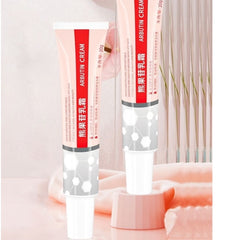 Yiyan Xiong Guo Gan Arbutin Cream Gel for Skin Health 30g