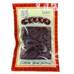 HMT Selected Jilin Sika Deer Antler Slices 37 g