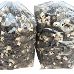 惠民堂 羊肚菌 剪腳 5-7CM 足幹 幹淨 易碎 補脾養胃 100克