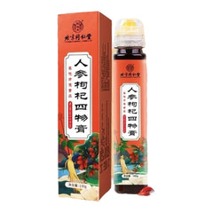 Expires 2026/01/20 Tongrentang Si Wu Tang Gao 130g