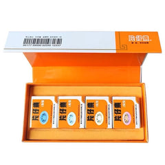 Zhangzhou Pien Tze Huang 3gx4 For Heat and Inflamation Pian Zai Huang