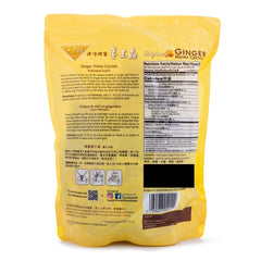 Prince of Peace Ginger Honey Crystals Original Flavor Ginger Tea 30x18g
