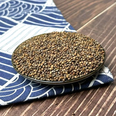 惠民堂 紫苏子 苏子 100克