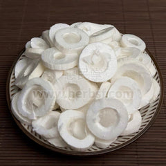 HMT Bai Tong Cao (Rice Paper Pith) 30g Natural and Sulfur-Free