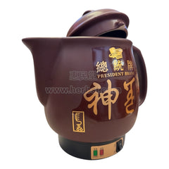 Chinese Medicine Cooker Automatic Electric Kettle 3.8L