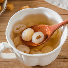 HMT Dried Longan Fruit 150g Long Yan