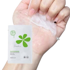 马齿苋舒缓面膜 舒缓保湿 补水滋润 25毫升/片