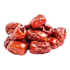 HMT Da Zao (Jujube) 4oz Red Dates