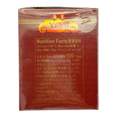 Lee Kum Kee XO Sauce 2.8oz 80g Scallop Sauce