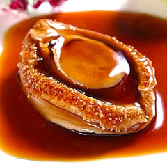 惠民堂 大连鲍鱼干 35头 4-6cm 200克 鲜甜干鲍 红烧煲汤