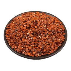 惠民堂 酸枣仁 天然无硫足干 - 养肝宁心安神敛汗养心安神 酸枣仁茶片丸 酸枣仁膏 100克