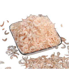 HMT Dried Shrimp Dry Prawns Premium Quality 75g