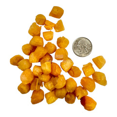 HMT Qing Dao Gan Bei Dried Scallops Dried Conpoy 400g