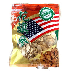 美國惠民堂 花旗參片 特惠裝 4盎司