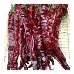 HMT Dried Chili Pepper 2oz Gan La Jiao