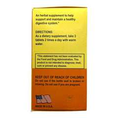 Lucky Mart Wei You Fare You Healthy Digest Combo 60 tablet