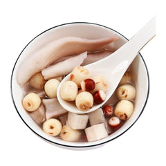 HMT Si Shen Tang Herbal Soup Combo 100g for Spleen and Digestion