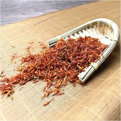 HMT Hong Hua Safflower 100g