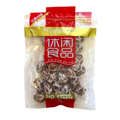 HMT Big Sweet Plums Sweet and Sour Preserved Plum 100g Hua Mei