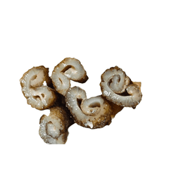 惠民堂 南美刺參 海參 純淡幹 髮率高 口感好 深海野生海參幹 幹海參 洪都拉斯荔枝參 冰參 靴參 幹貨400克