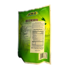 葛仙翁 罗汉果茶 冲剂 润喉 清热 降火 10克x16袋