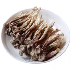 惠民堂 鹿茸菇 松茸菇 鹿花菇 健脾开胃 补虚益气 降脂降压 200克