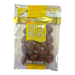 HMT Big Olive Sweet and Sour Licorice Preserved 150g