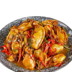 HMT Dired Japan Oyster 300g 3-5CM