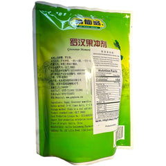 葛仙翁 罗汉果茶 冲剂 润喉 清热 降火 10克x16袋