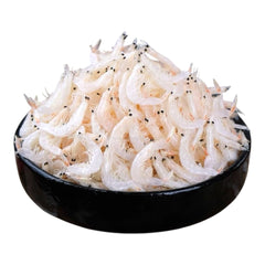 HMT Dried Shrimp Dry Prawns Premium Quality 75g