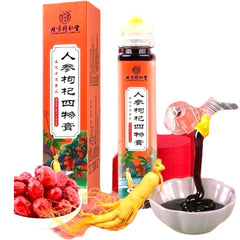 Expires 2026/01/20 Tongrentang Si Wu Tang Gao 130g