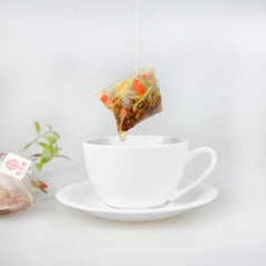 惠民堂 菊花决明子茶 清热解毒 平肝明目 5克×50茶包