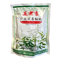 Wang Lao Ji Herbal Tea Granules 10g x 20 Bags