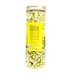 President Brand Jasmine Tea 4oz | Floral Green Tea | Loose Leaf Tea