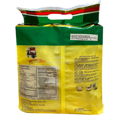 Instant Noodles Plain Noodles Seafood Noodle 908g 32oz