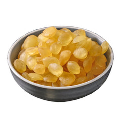 雪莲子 Snow Lotus Seed