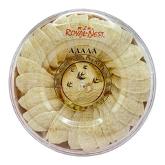 HMT Premium Indonisia Swallow Bird's Nest 5A Royal Gift Box 16oz (454g)