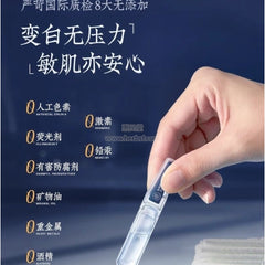 Ruyi Tranexamic Acid Essence 30 vials×1.5ml for Skin Health